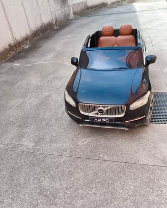 Volvo guida bambini 12volt