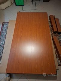 biliardo multifunzione 