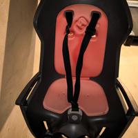 seggiolino bici HAMAX BUDDY 