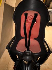 seggiolino bici HAMAX BUDDY 