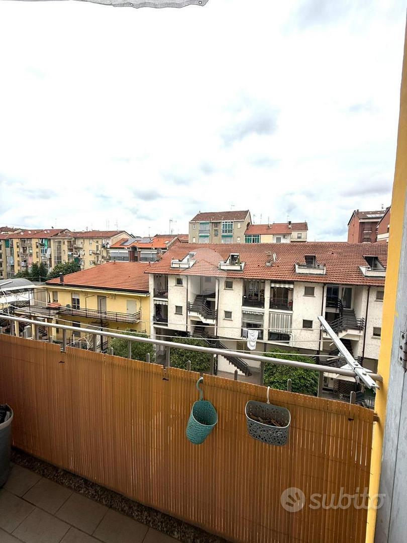 Appartamento – Torino, Parella, Circoscrizione 4 - Altro