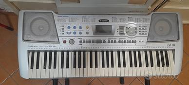 Tastiera elettronica Yamaha PSR-290