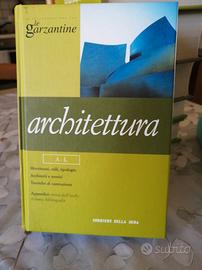 Le Garzantine Architettura A-L