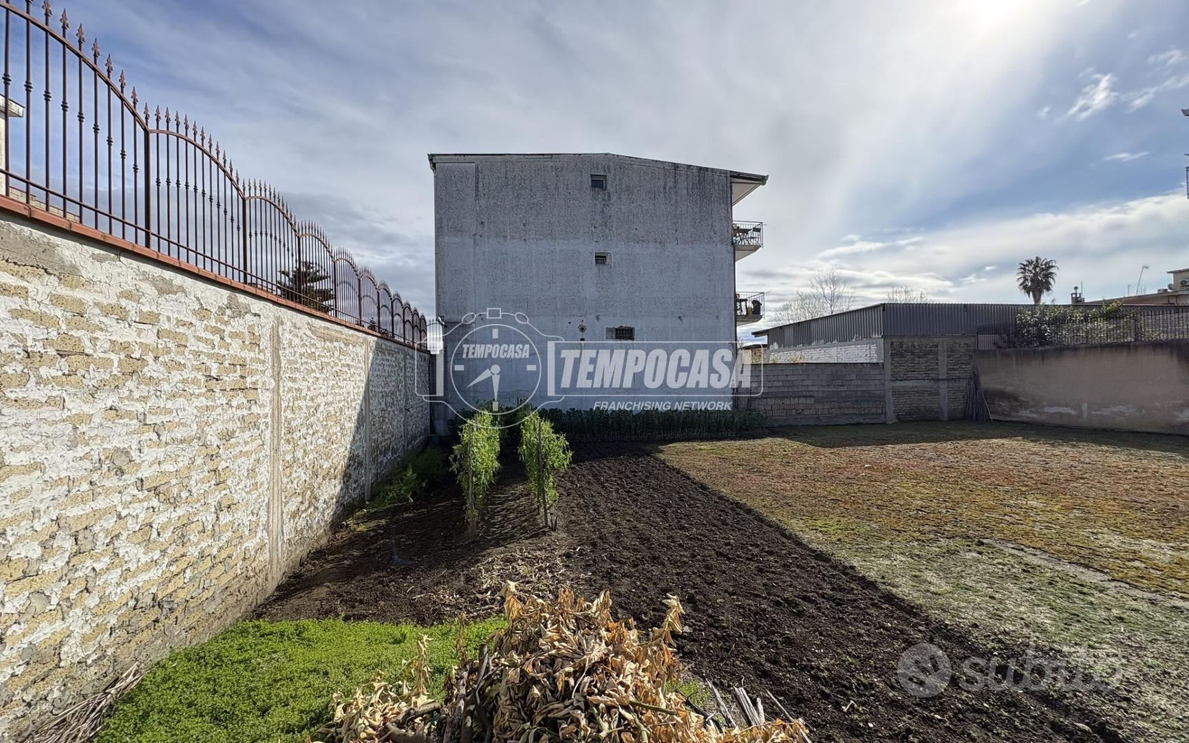 Terreno edificabile - Vista 5