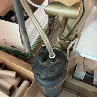 Macchina da cucire 4 aghi union