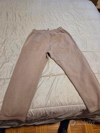 pantaloni tuta 