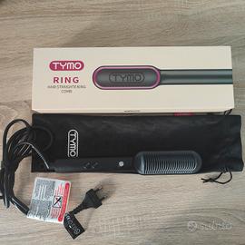 piastra lisciante capelli