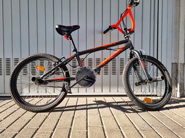 BMX ATALA freestyle CRIME bambino 3 - 10 anni