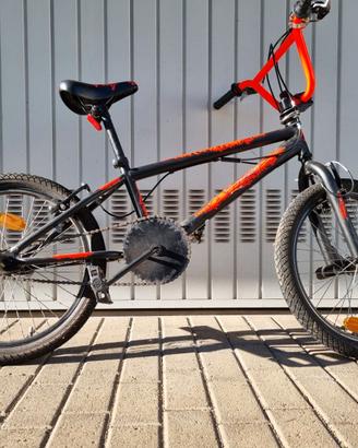 BMX ATALA freestyle CRIME bambino 3 - 10 anni
