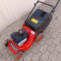 Tagliaerba Castel Garden motore B&S  40 Sprint 