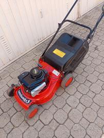 Tagliaerba Castel Garden motore B&S  40 Sprint 