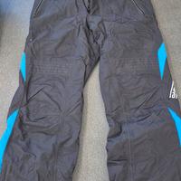 pantaloni uomo sci Colmar