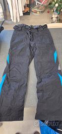 pantaloni uomo sci Colmar