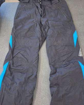 pantaloni uomo sci Colmar