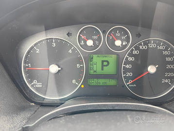 Ford c max 2006 automatico