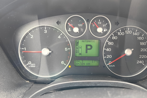 Ford c max 2006 automatico