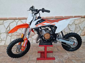 ktm sx 50