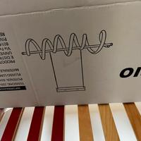 Lampadario a led
