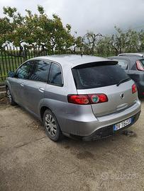 Fiat croma 2009