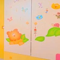 Cameretta bimbo/a marca Pali completa