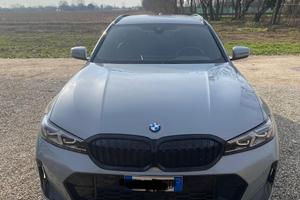Bmw 320 Touring