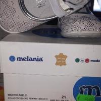 Sandalini bambina marca Melania numero 21