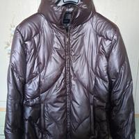 Giubbotto viola da donna Motivi