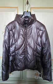 Giubbotto viola da donna Motivi