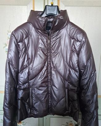 Giubbotto viola da donna Motivi