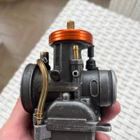 carburatore motorforce 24mm