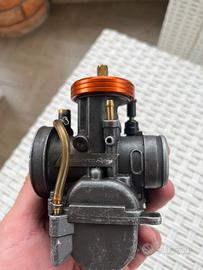 carburatore motorforce 24mm