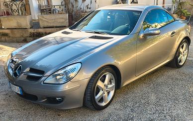 SLK 350 R171