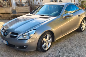 SLK 350 R171