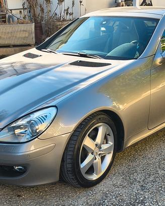SLK 350 R171