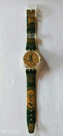 Orologio swatch Olimpiadi Atlanta 1996