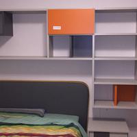 Libreria sospesa Colombini