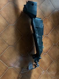 Sottocoda Triumph Speed/Daytona t509-t595