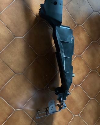 Sottocoda Triumph Speed/Daytona t509-t595