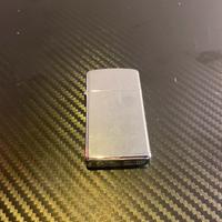 ZIPPO Originale Cromato – Made in USA