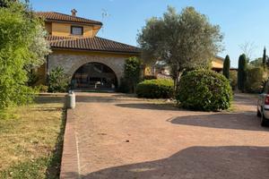 Villa indipendente