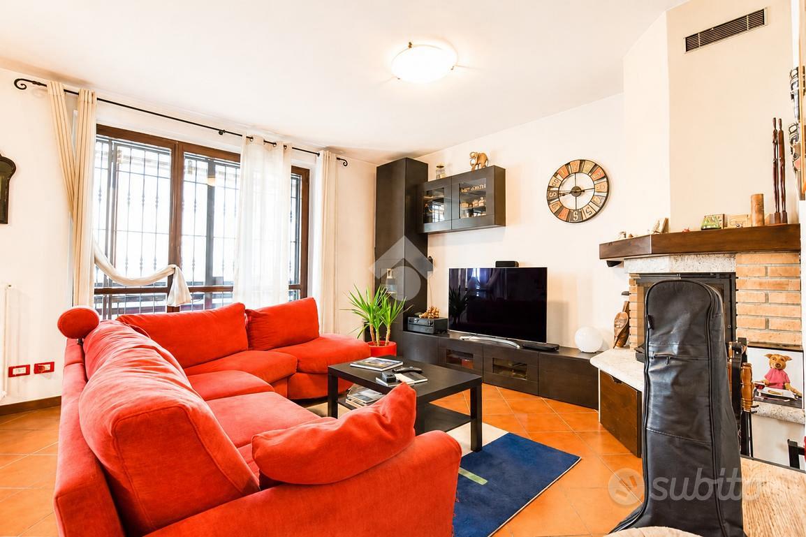 House in Settala, Cascina Invernizzi, Cascina Castelletto - Vista 2