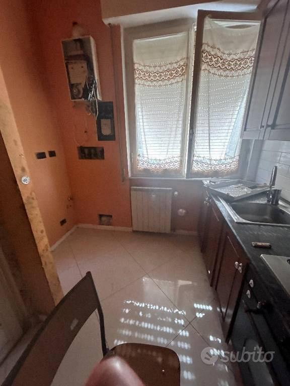 Appartamento – La Spezia, Mazzetta, Antoniana - Vista 5