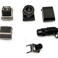 TOPCON Finder for RE Super - D and DM