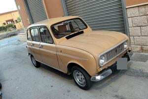 Renault 4 TL