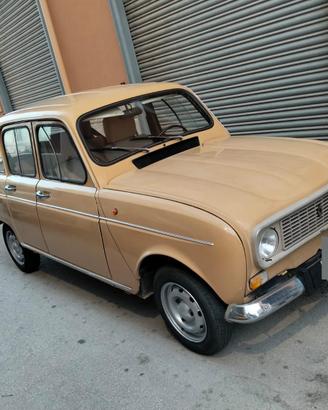 Renault 4 TL