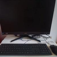 computer Acer Aspire C24  i3