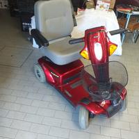 scootter elettrica 