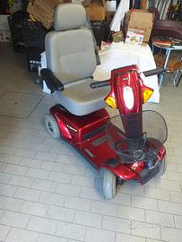 scootter elettrica 