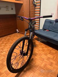 Rockrider st530