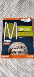  Mundus 2 